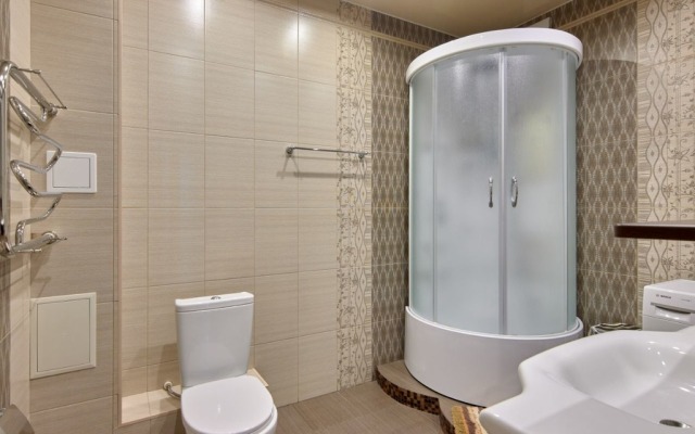 Апартаменты Clover House