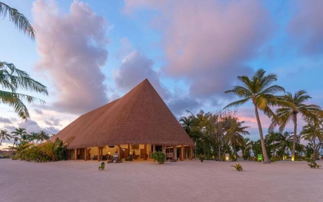 Отель Cinnamon Velifushi Maldives