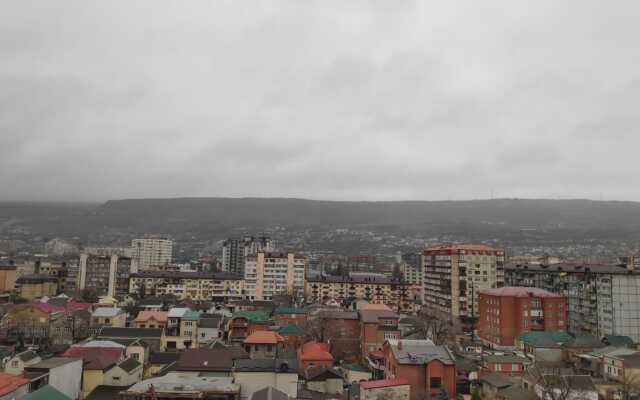 Апартаменты КвартОтель на М.Горького 85Б 18