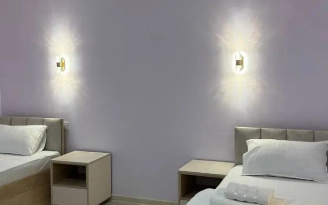 Hotel Sokin Palace
