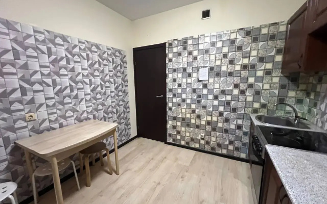 Апартаменты Квартира AlexHome Старая Купавна Чехова 4