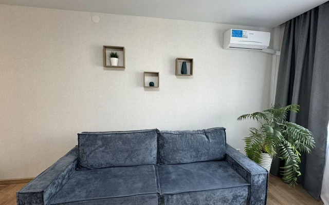 Квартира уютная рядом с метро Буpeвeстник