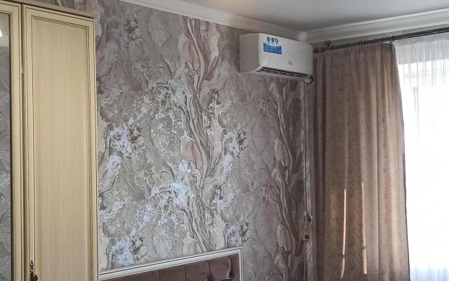 Квартира в Центре в Новом Доме