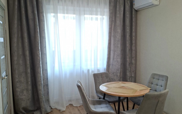 Апартаменты Центральные Люкс