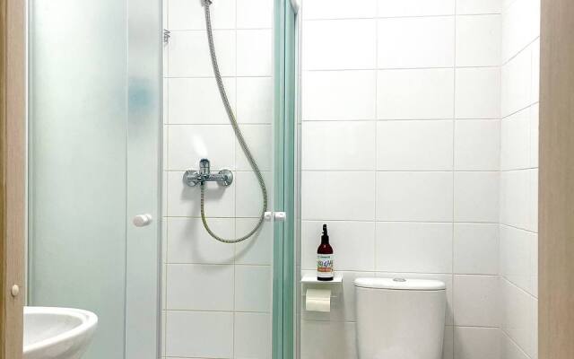 Апартаменты на Дальневосточном