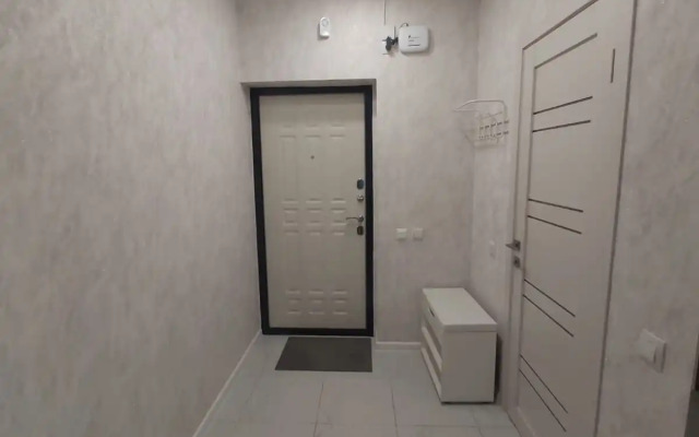 Квартира Уютная студия