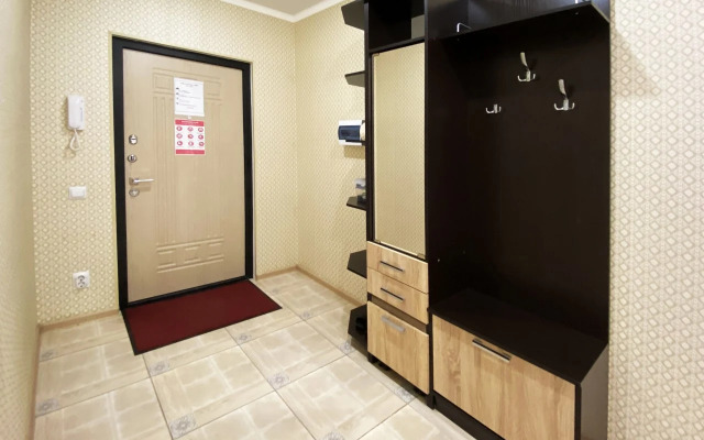 Квартира Уютная