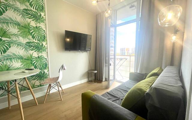 Apartamenty Leto Flat