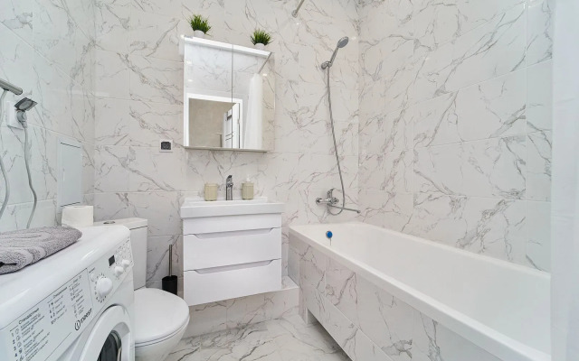 Апартаменты Микрорайон Любимово