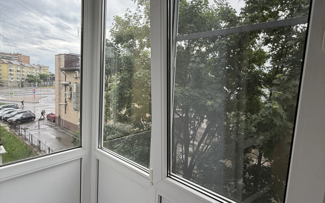 Квартира в центре города