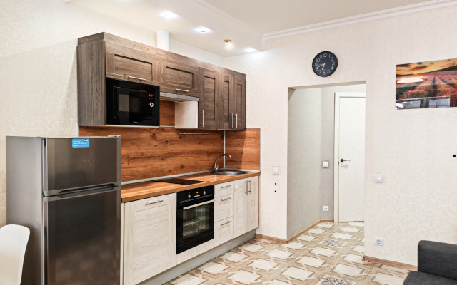 ArendApartment Graf Orlov 15 Flat