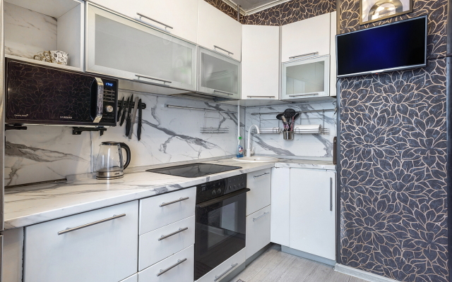 Comfort Home Na Isakovskogo ot Comfort home Flat