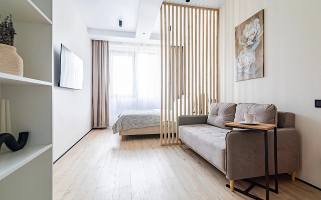 Studiya Flat