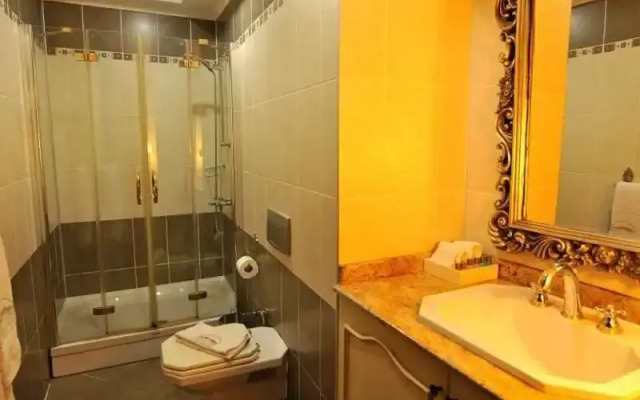 Harmony Boutique-hotel