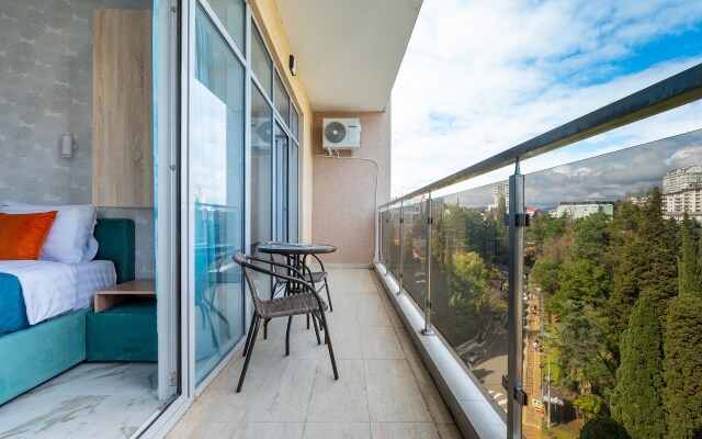 Red Apartments Svetlana Izabel Apartment