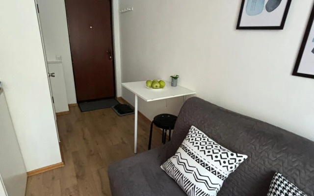 Апартаменты Добрые Сутки на Северном Переулке