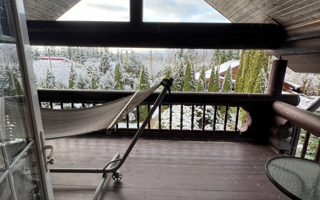 Частный дом На Озерной 3