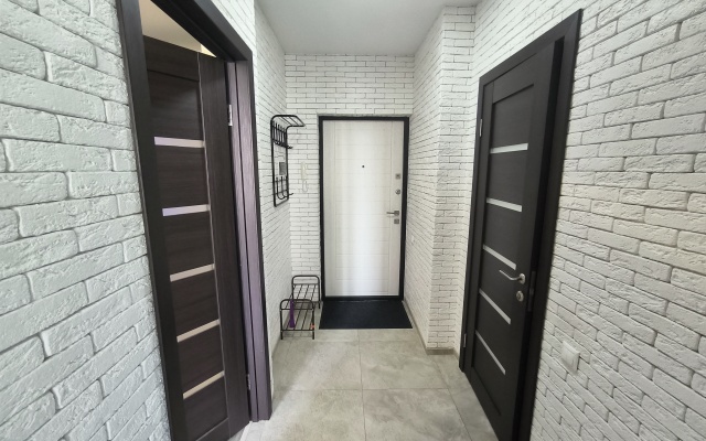 Апартаменты у пляжа Парк Победы на 4 гостей