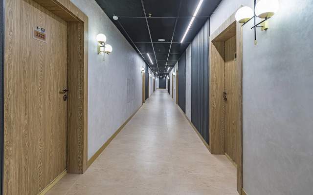 Апартаменты Уютные 1209