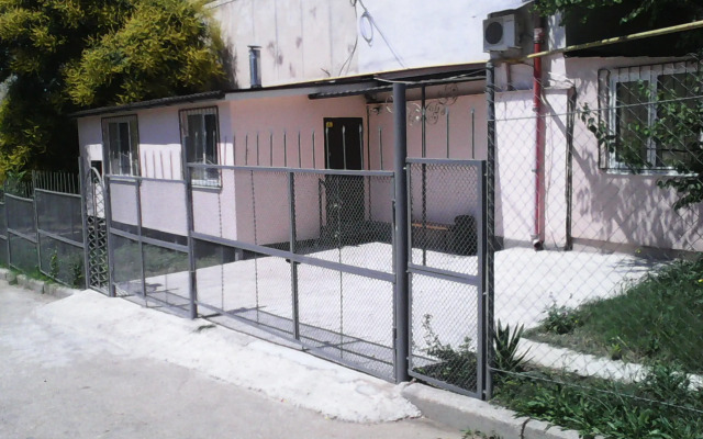 Мини-Отель Солнечный