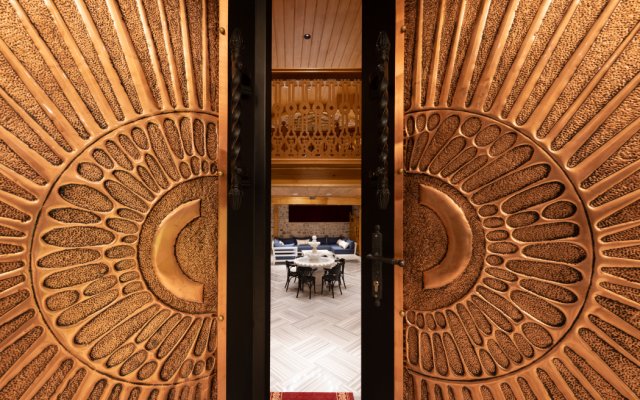 BVS Bosphorus Pera Hotel