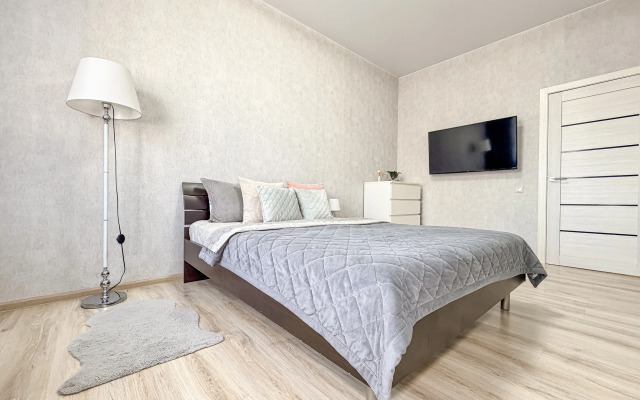 Апартаменты Энгельса 95