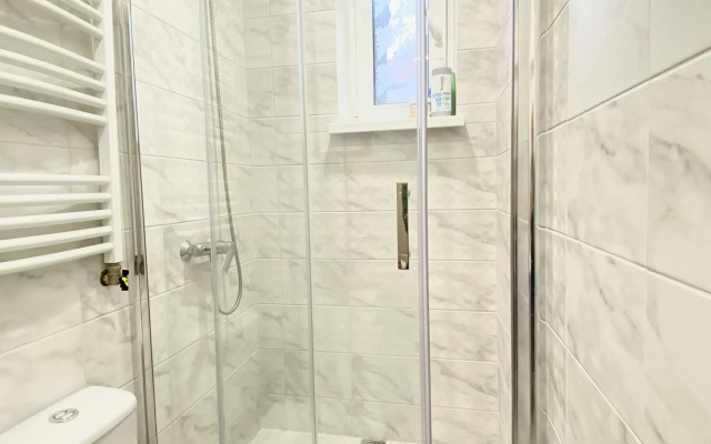 Апартаменты на Дорожной 29