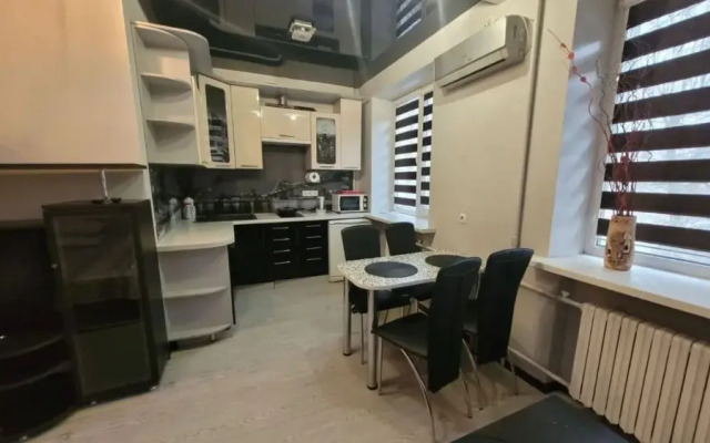 Na Prospekte Lenina 30 Apartments