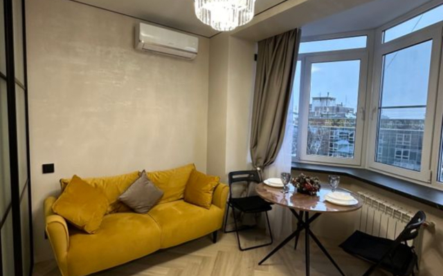 Апартаменты в самом центре Нижнего Новгорода