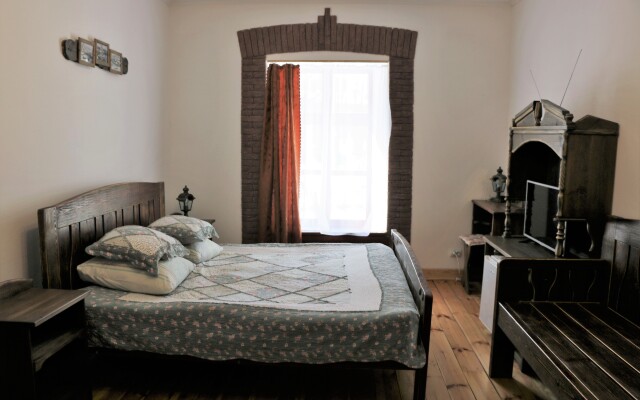 Гостевой дом Дом Ершова