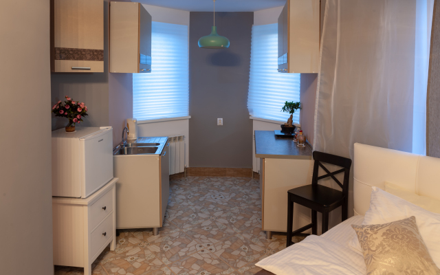 Relax 88 Apart-Hotel