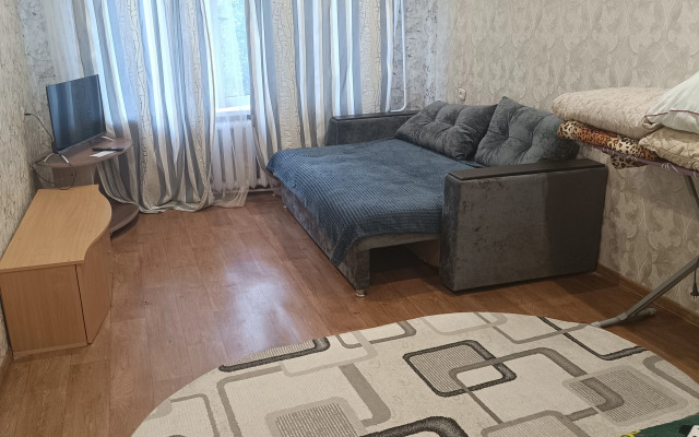 Квартира на Волгоградской