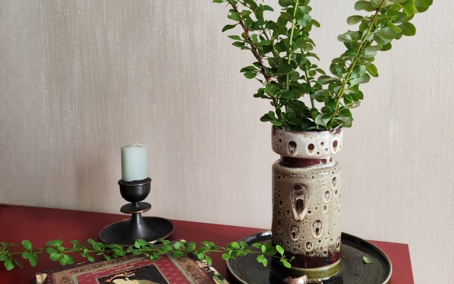 Апартаменты у Луизы