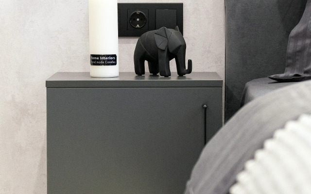 Апартаменты ArtHome