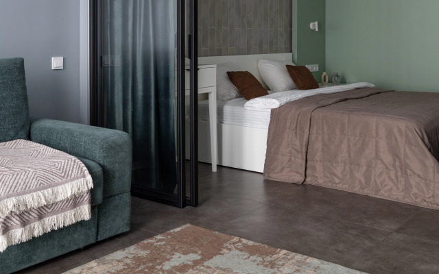 Квартира в Самом Центре Владикавказа