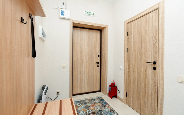 База отдыха Елизарово