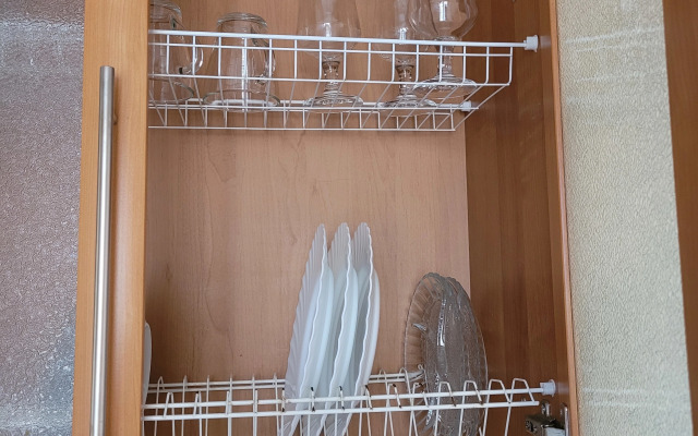 Квартира на Земляной 12