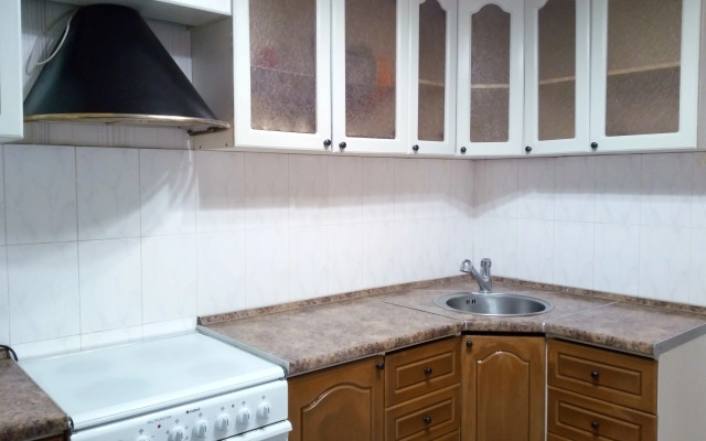 4kh Komnatnyye Na Ul Sverdlova 48 Apartments