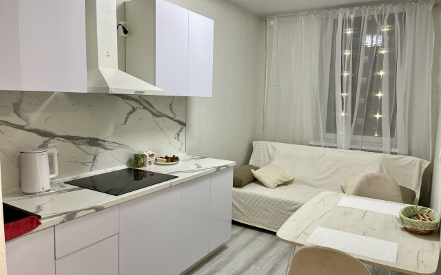 Apartments Russian Izba
