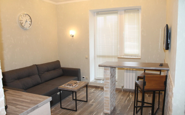 Апартаменты Столичный 9