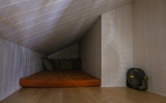 Гостевой дом Терем Гамаюн