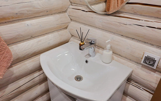 Sovushkin Dom Guest House