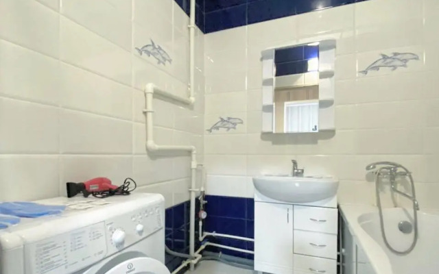 Апартаменты Гринхаус