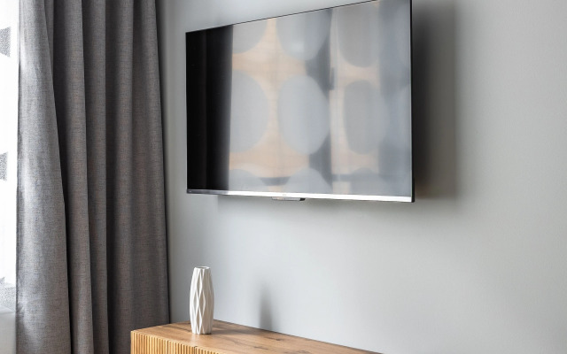 Квартира Легенда на Неве