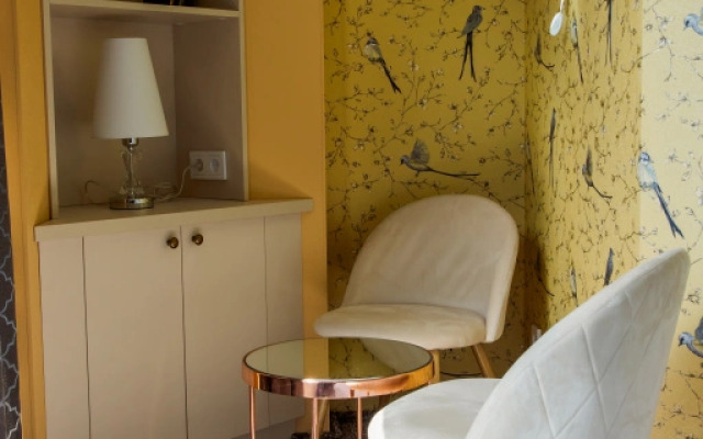 Апартаменты Янтарная Кениг Апарт