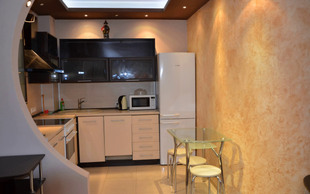 U Samogo Morya Zhk Viva Apartments