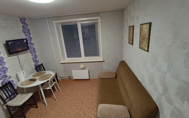 Квартира Современная квартира на Ермакова