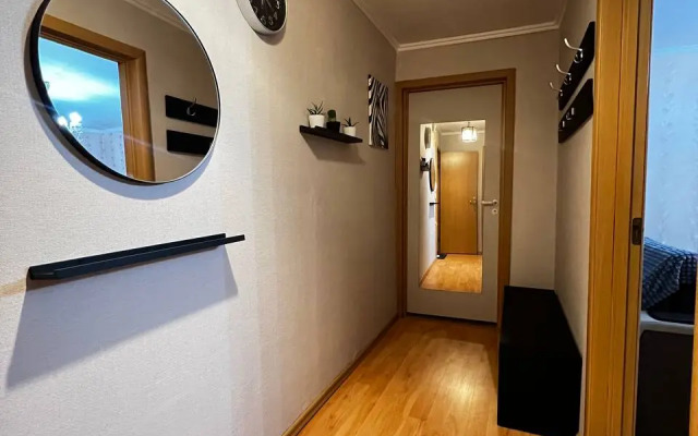 Квартира KantApparts в Центре