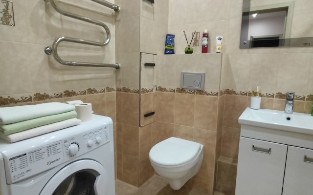 Апартаменты Fresh Room на ул. Грибоедова