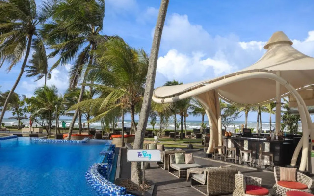 Radission Blu Resort Galle Hotel